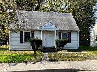 620 Decatur Ave, Salisbury, MD 21804