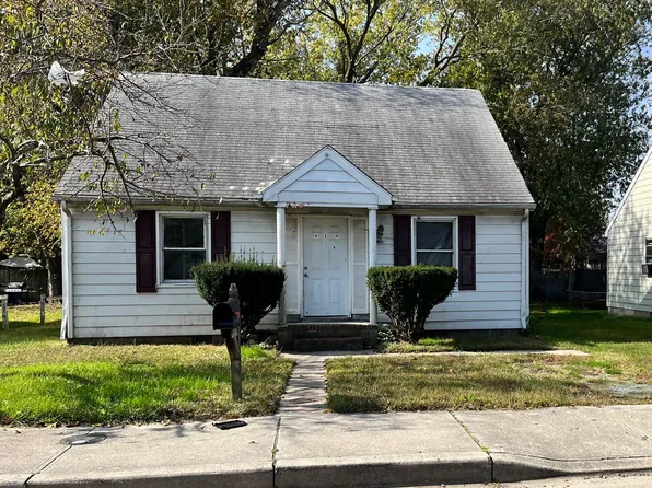 620 Decatur Ave, Salisbury, MD 21804