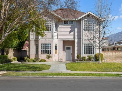 21 Genoa St APT C, Arcadia, CA, 91006