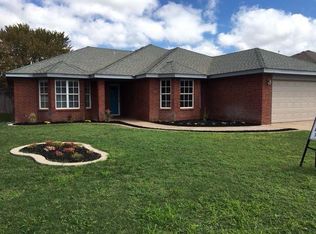 5414 71st St, Lubbock, TX 79424