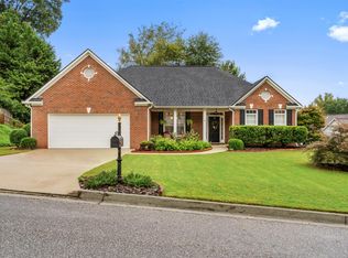 124 Clifford Ct, Canton, GA