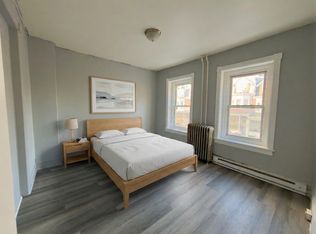 616 N 5th St FLOOR 2, Allentown, PA 18102