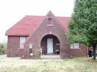 1124 NE 19th St, Oklahoma City, OK 73111