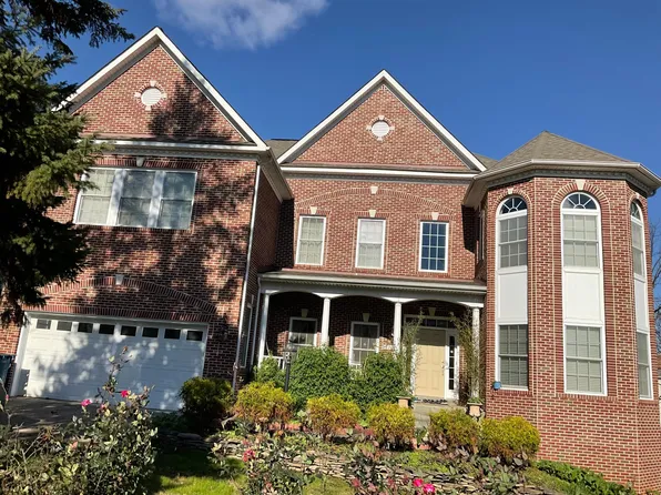 (undisclosed Address), Falls Church, VA 22046