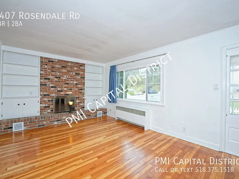 3407 Rosendale Rd — Photo 6