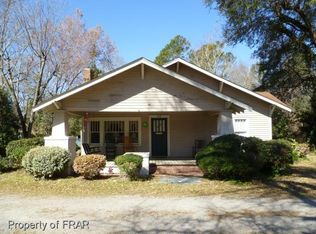 716 S Main St, Red Springs, NC 28377
