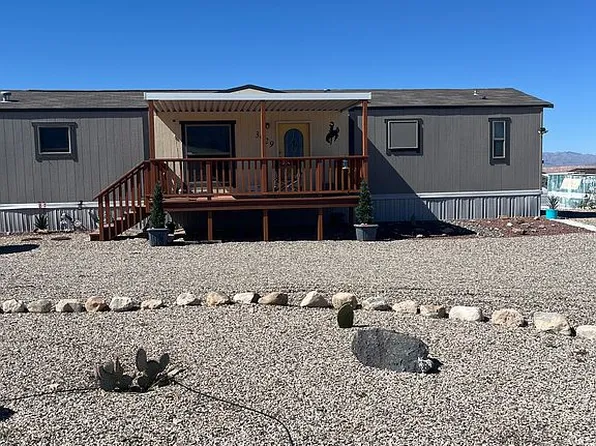 3929 S Little Bend Rd, Littlefield, AZ 86432