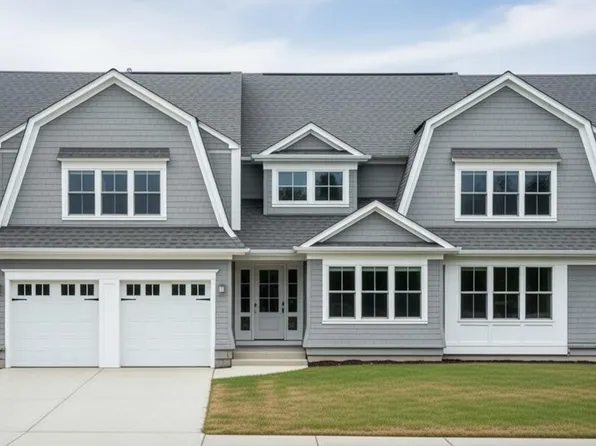 640 Poponessett Road, Cotuit, MA 02635