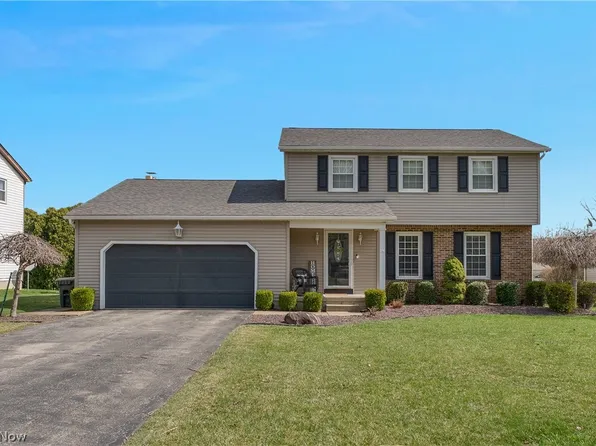 1338 Valley View Dr, Youngstown, OH 44512