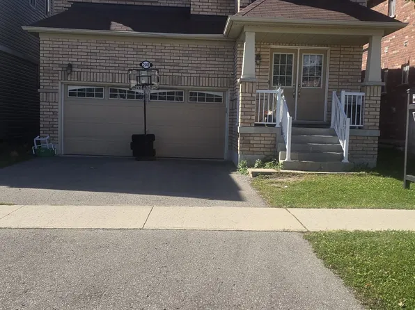 2540 Secreto Dr, Oshawa, ON L1L 0H8