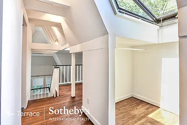 Rented by Terrace Sotheby's International Realty