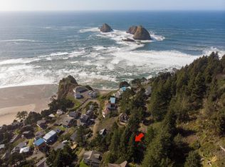 Norwester Rd, Oceanside, OR 97134