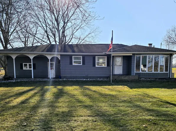 64798 Youngs Prairie Rd, Constantine, MI 49042