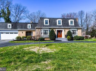 12317 Riverview Rd, Fort Washington, MD 20744