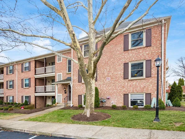 991 Manor Ln Unit C, Columbus, OH 43221