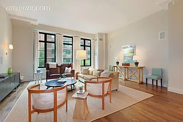Sold by Corcoran