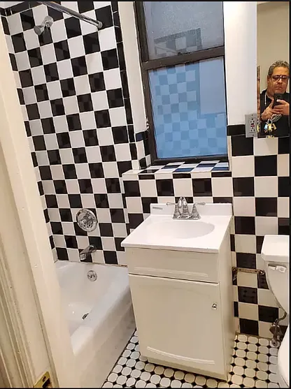 449 W 37th St #4FE — Photo 7