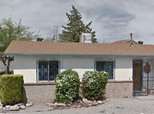 1527 Kimela Dr SW, Albuquerque, NM 87121