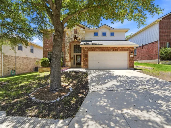 25611 Preserve Crst, San Antonio, TX 78261