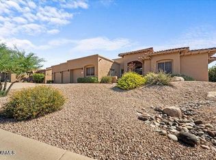 28591 N 94th Pl, Scottsdale, AZ 85262