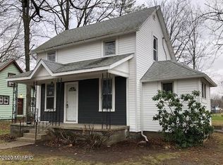 175 Waterman Ave, Coldwater, MI 49036