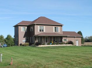 1113 205th St, Nodaway, IA 50857