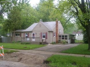 31540 Alvin St, Garden City, MI 48135