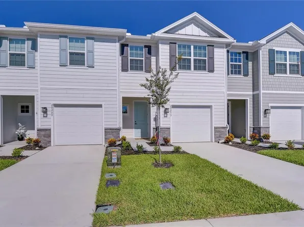 20253 Lou Angela Ln, Lutz, FL 33558