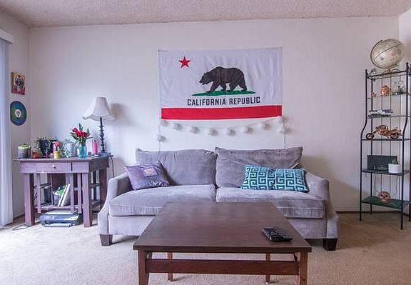 2nd image of 1739 Cabrillo St APT 2