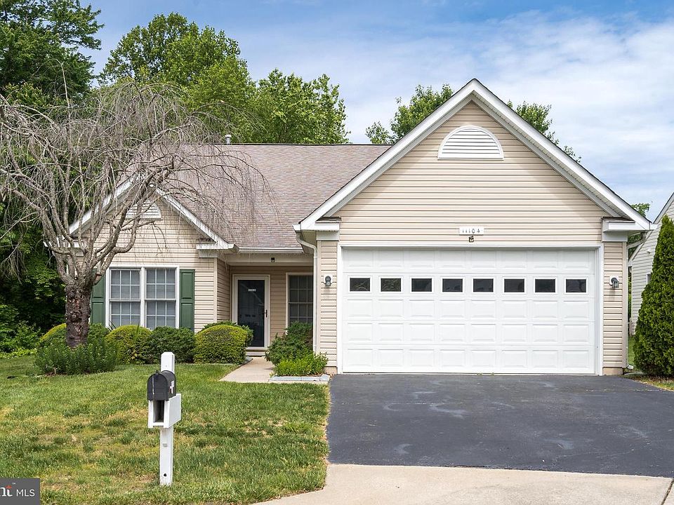 1st image of 11104 Williamsburg Ct