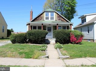 918 S Bradford St, Dover, DE 19904