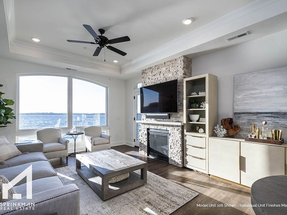 1st image of 5604 Lake Edge #103