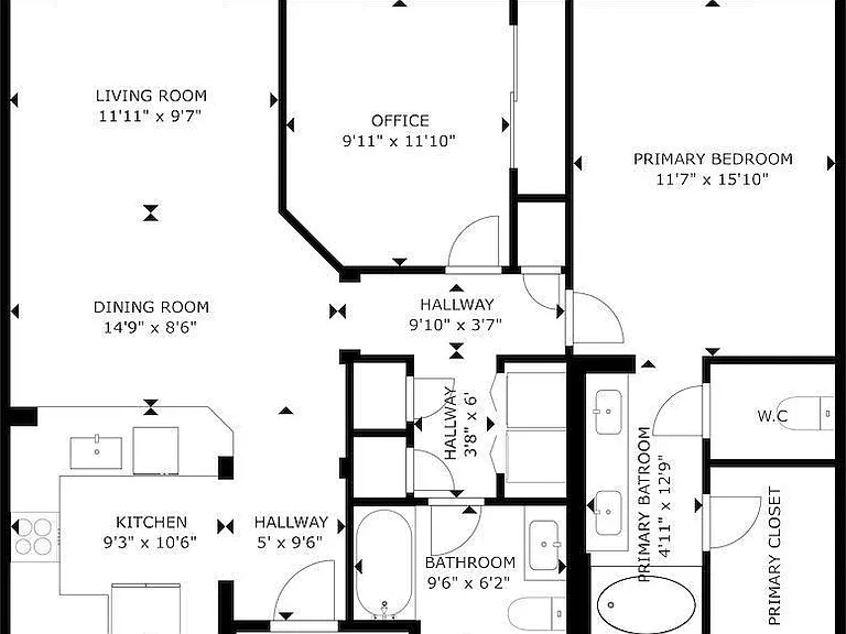 1883 Agnew Rd #348 — Photo 13