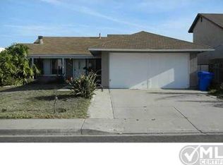 3050 Arbodar Rd, San Diego, CA 92154