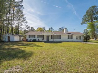 19361 Highway 301 N, Hortense, GA 31543