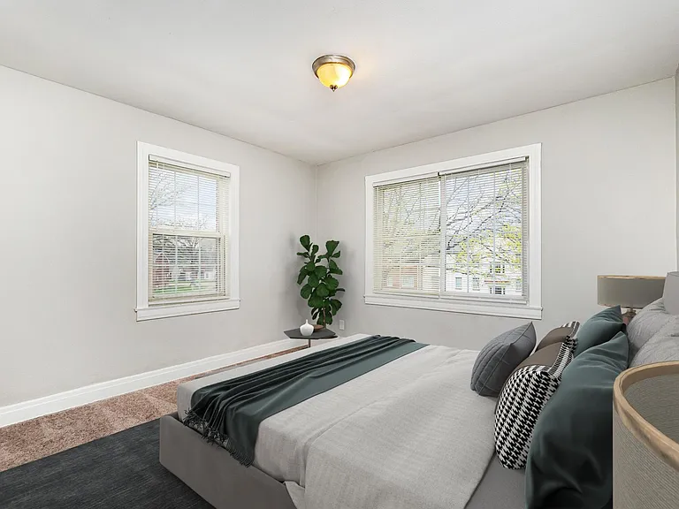 Heritage Green Apartments — Photo 17