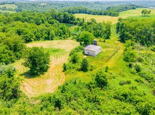 Henderson Ridge Rd, Saint Clairsville, OH 43950