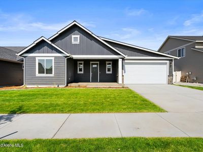 4627 W Homeward Bound Blvd, Coeur D Alene, ID, 83815
