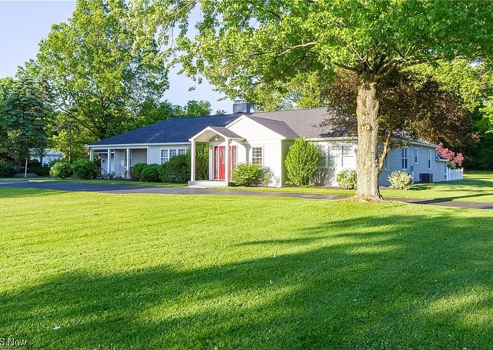 11710 Freshley Ave NE, Alliance, OH 44601 Zillow