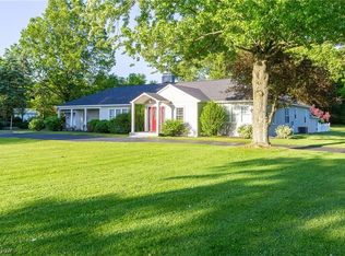 11710 Freshley Ave NE, Alliance, OH 44601