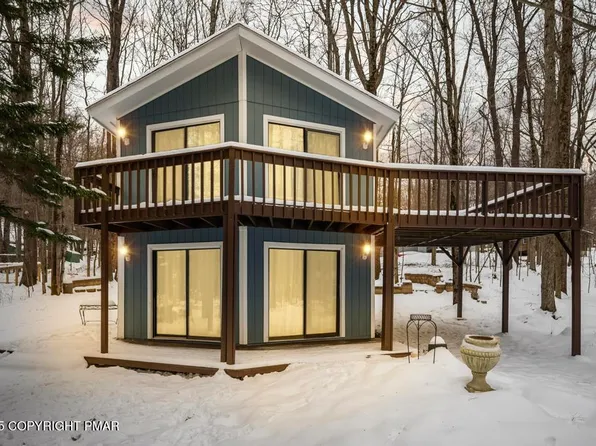 136 Netcong Cir, Pocono Lake, PA 18347