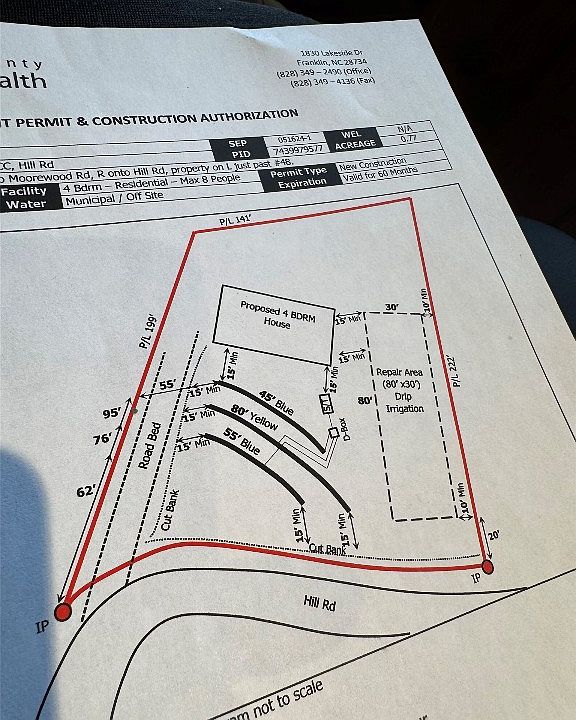 2nd image of 179A SE Hill Road Road