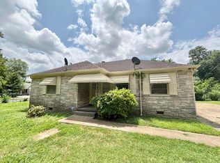 4301 Dunn Ave, Memphis, TN 38111