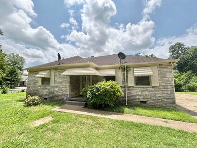 4301 Dunn Ave, Memphis, TN, 38111