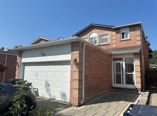 49 Roxanne Cres, Toronto, ON M1V 4J6
