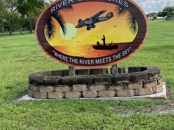13931 SW 144th Pkwy, Okeechobee, FL 34974