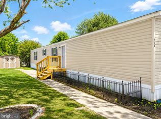 925 Decoy Way #A192, Bear, DE 19701