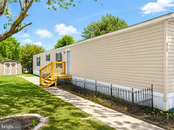 925 Decoy Way #A192, Bear, DE 19701