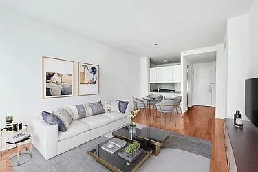 Rented by Compass