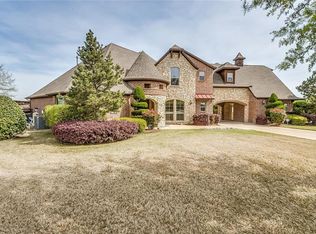 2300 Chipping Campden Rd, Argyle, TX 76226